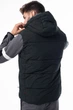 Жилетка чоловіча Freever WF 70635 хакі 4XL - зображення 2