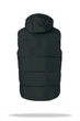 Жилетка чоловіча Freever WF 70635 хакі 4XL - зображення 5