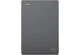 Внешний жесткий диск Seagate Basic 1 TB Gray (STJL1000400) [51819] - изображение 2