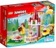 Конструктор LEGO Juniors Сказочные истории Белль 87 деталей (10762) (5702016117615) - изображение 1