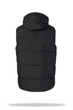 Жилетка мужская Freever WF 70635 черная 5XL - изображение 5