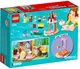Конструктор LEGO Juniors Сказочные истории Белль 87 деталей (10762) (5702016117615) - изображение 7