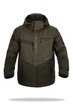 Горнолыжная куртка мужская Freever AF 21786 хаки S - изображение 2