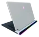 Ноутбук Alienware X17 R2: Core i9-12900H / DDR5 32 ГБ / GeForce RTX 3080 Ti, 16 ГБ, 175 Вт / 17.3" WVA, 480 Гц / Б/В - зображення 9