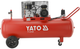 Kompresor olejowy YATO 200 l (YT-23320) - obraz 2