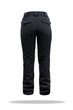Брюки женские windstopper Freever UF 5820 черные XL - изображение 3