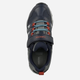 Дитячі кросівки для хлопчика Geox Boys Magnetar Boy Wpf B 28 Темно-сині (8050036205061) - зображення 3