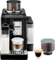Кофемашина Delonghi Rivelia EXAM440.55.B + в подарок набор для кофемашин DeLonghi DLSC032 LatteCrema Cool Kit - изображение 2