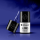 Lakier hybrydowy Silcare SoPro 18 7 g (5902560547092) - obraz 2