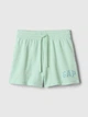 Спортивный костюм женский GAP 836927455 XL Зеленый (1159843362) - изображение 3