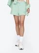 Спортивный костюм женский GAP 836927455 XL Зеленый (1159843362) - изображение 9