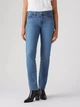 Джинсы Regular Fit женские Levi's 896569853 W28 L32 Синие (1159842521) - изображение 1