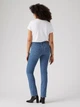 Джинсы Regular Fit женские Levi's 896569853 W28 L32 Синие (1159842521) - изображение 2