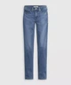 Джинсы Regular Fit женские Levi's 896569853 W28 L32 Синие (1159842521) - изображение 4