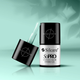 Lakier hybrydowy Silcare SoPro 27 7 g (5902560552263) - obraz 2