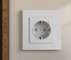 Inteligentne gniazdo Aqara Wall Outlet H2 EU White (WP-P01D) - obraz 4