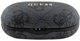 Słuchawki Guess GUTWSP4EGK TWS Bluetooth Black (3666339220839) - obraz 2