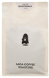 Kawa ziarnista Miga Coffee Gwatemala Manos Washed Filter 250 g (5905973870153) - obraz 1