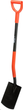 Szpadel prosty YATO 120 cm (YT-86800) - obraz 2