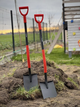 Szpadel prosty YATO 120 cm (YT-86800) - obraz 3