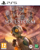 Gra PS5 Oddworld: Soulstorm (Blu-ray płyta) (3760156487083) - obraz 1