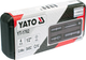 Klucze kolcowe YATO do wtryskiwaczy z kwadratem 1/2", zestaw 4 szt (YT-1762) - obraz 4