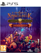 Gra PS5 The Dungeon of Naheulbeuk - Amulet of Chaos Chicken Edition (Blu-ray płyta) (3700664529530) - obraz 1