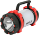 Szperacz wielofunkcyjny YATO 3 w 1 380 lm Li-Ion 3.7V 3000 mAh 6 trybów pracy (YT-08547) - obraz 1