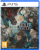 Гра PS5 The DioField Chronicle (Blu-ray диск) (5021290094017) - зображення 1