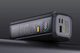 УМБ Xiaomi HyperCharge Power Bank 25000 mAh 212W Black (6932554418410) - зображення 6