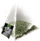 Упаковка чая зеленого Sun Gardens Gunpowder 20 пирамидок по 2 г х 2 шт (4820082709549) - изображение 3