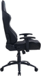 Fotel gamingowy Onex GX330 Black (677222945381) - obraz 5