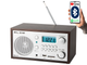 Radio przenośne Blow analogowe FM BT RA2 (5900804112686) - obraz 1