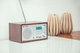 Radio przenośne Blow analogowe FM BT RA2 (5900804112686) - obraz 3