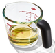 Kubek z miarką Oxo Good Grips szkłany 250 ml (840097708584)  - obraz 3