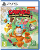 Gra PS5 Garfield: Lasagna Party (Blu-ray płyta) (3701529503702) - obraz 1