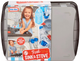 Zestaw do zabawy Little Tikes Zlew i kuchenka 2 w 1 (0050743654497) - obraz 2