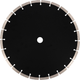 Tarcza diamentowa do betonu YATO 350 x 25.4 mm cięcie na sucho i na mokro (YT-60003) - obraz 2
