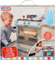 Zestaw do zabawy Little Tikes First Oven (0050743175077) - obraz 4