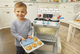 Zestaw do zabawy Little Tikes First Oven (0050743175077) - obraz 9