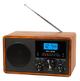 Портативне радіо Blow аналогове AM/FM RA9 V.2 (5900804135838) - зображення 1