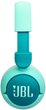 Słuchawki JBL Junior 320BT Green (1200130015816) - obraz 5