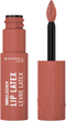 Pomadka w płynie Rimmel Thrill Seeker Lip Latex 100 Sassy nawilżająca 6 ml (3616305500212) - obraz 1