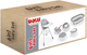 Zestaw do pielęgnacji dziecka DOLU Baby Set 6 w 1 (8690089075604) - obraz 16