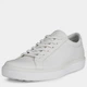 Чоловічі кеди низькі Ecco Soft 60 M 58240401007 43 Білі (194891256063) - зображення 2