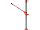 Podnośnik zębatkowy YATO z ręczną dźwignią 3 t 130-1350 mm (YT-17262) - obraz 3