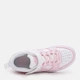 Детские кеды для девочки Nike Court Borough Low Recraft (Ps) DV5457-105 32 (1Y) White/Pink Foam (196968174096) - изображение 5