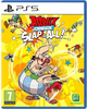 Gra PS5 Asterix and Obelix: Slap them All! (Blu-ray płyta) (3701529504280) - obraz 1