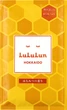 Восстанавливающая маска с натуральным медом LuLuLun Premium Face Mask Hokkaido Honey 5 шт (4582305069570) - изображение 2