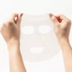 Успокаивающая маска с экстрактом алоэ LuLuLun Premium Face Mask Okinawa Aloe 5 шт (4582305069532) - изображение 3